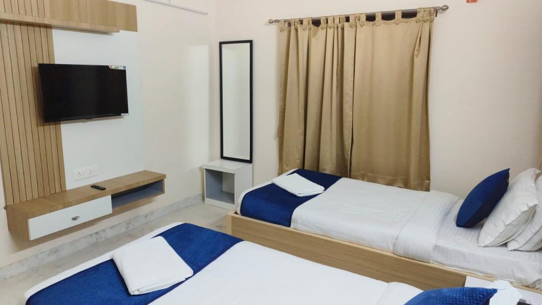 Room TV & Furnishing